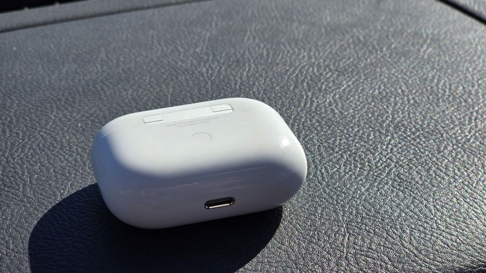 Airpods Pro 1 Gen