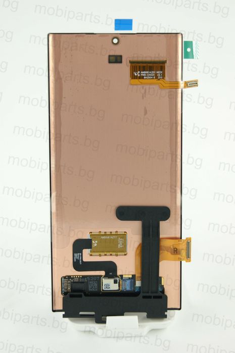 Оригинален дисплей Service Pack за Samsung S22 ULTRA