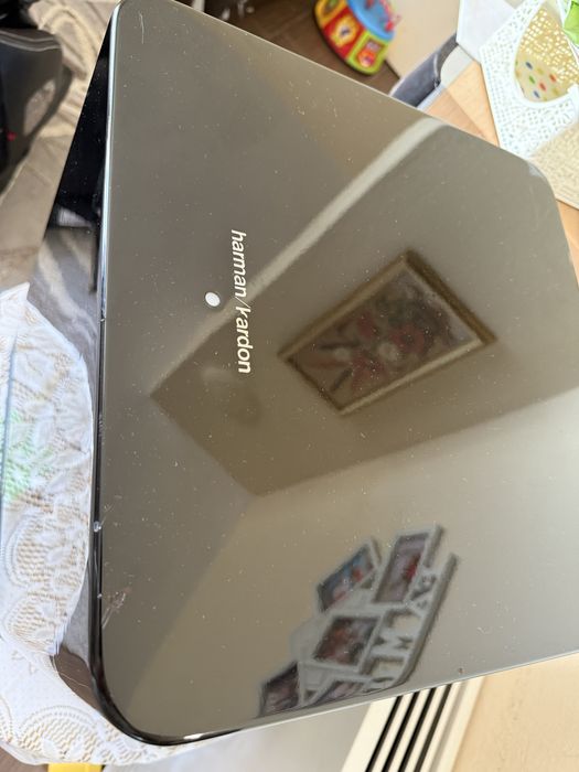 Активен Subwoofer 10” Harman Kardon SUB-TS7