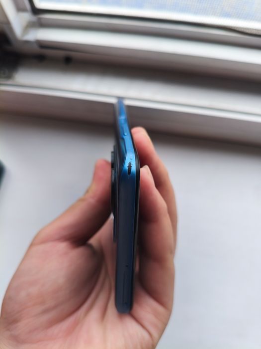 Honor x7a Plus 128 гб