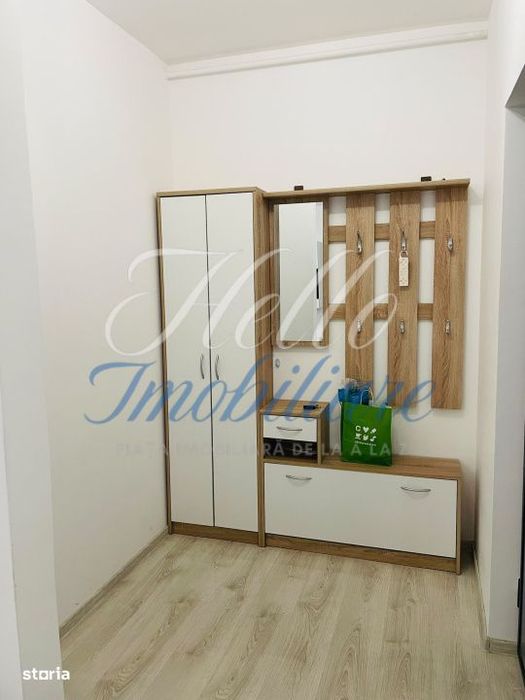 Apartamenr 2 camere 53 mp Floresti zona Teilor