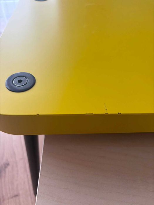 Set masa / masuta de cafea Ikea