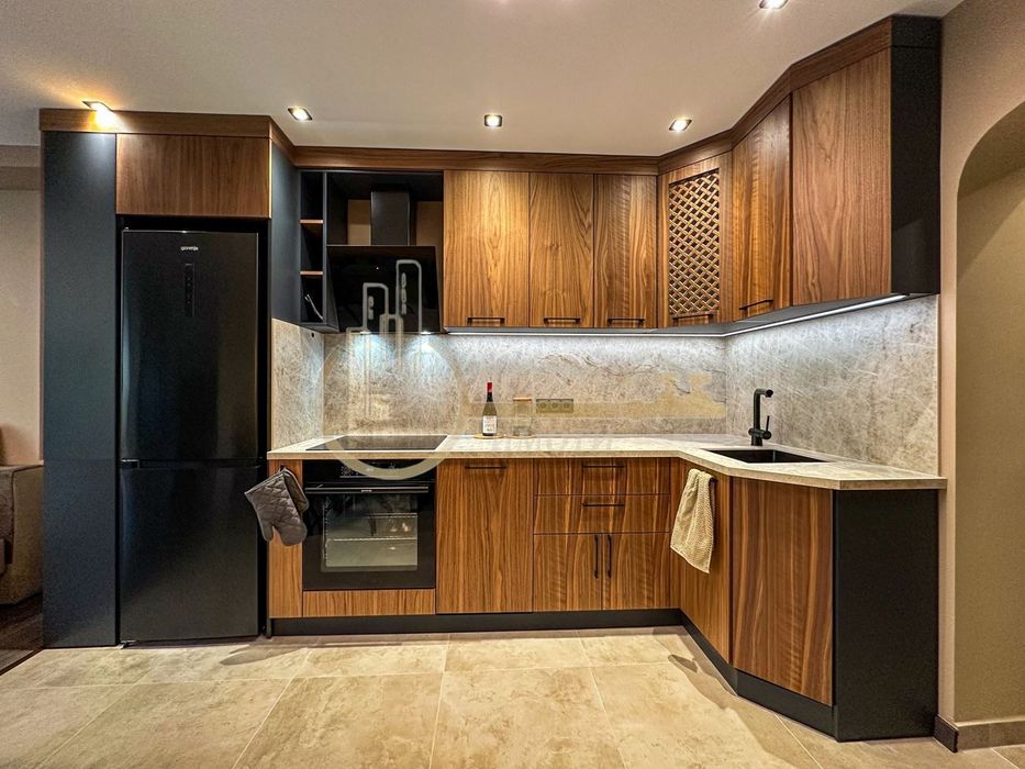 4-стаен в София-Изток площ 100 цена 1150