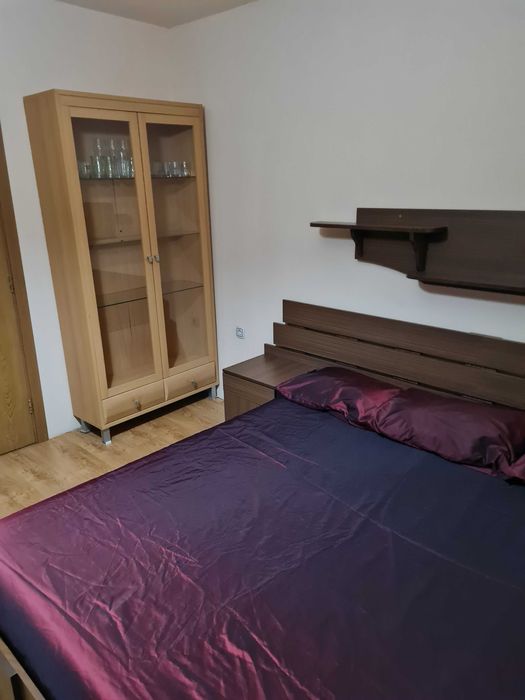 Дава се под наем Тристаен апартамент в Стара Загора, Център - 70 кв.м за 336.6 € - Снимка #4