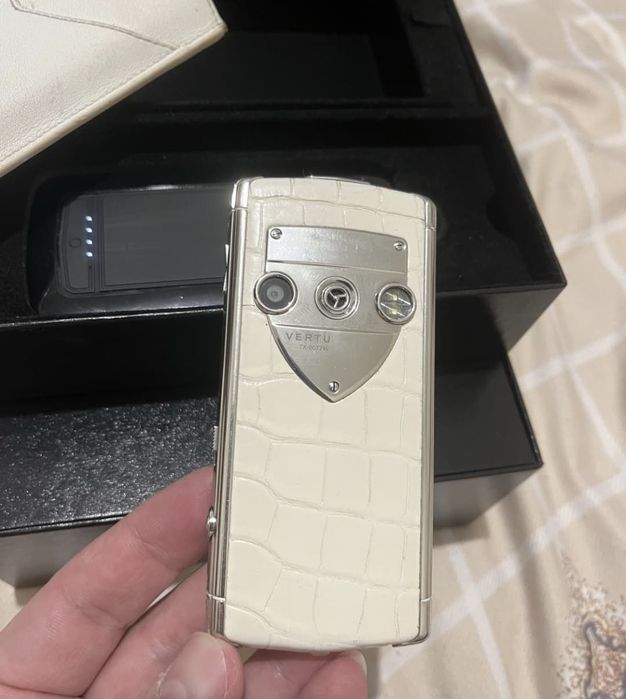 Верту оригинал легендарный