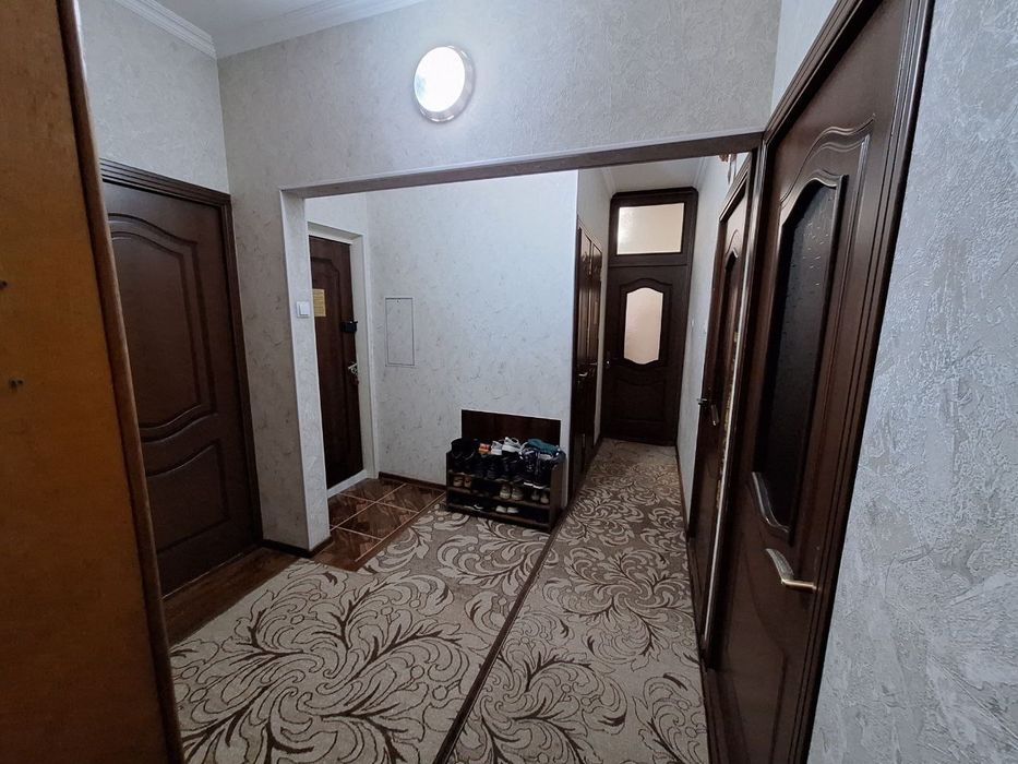 Дом  милый  дом!