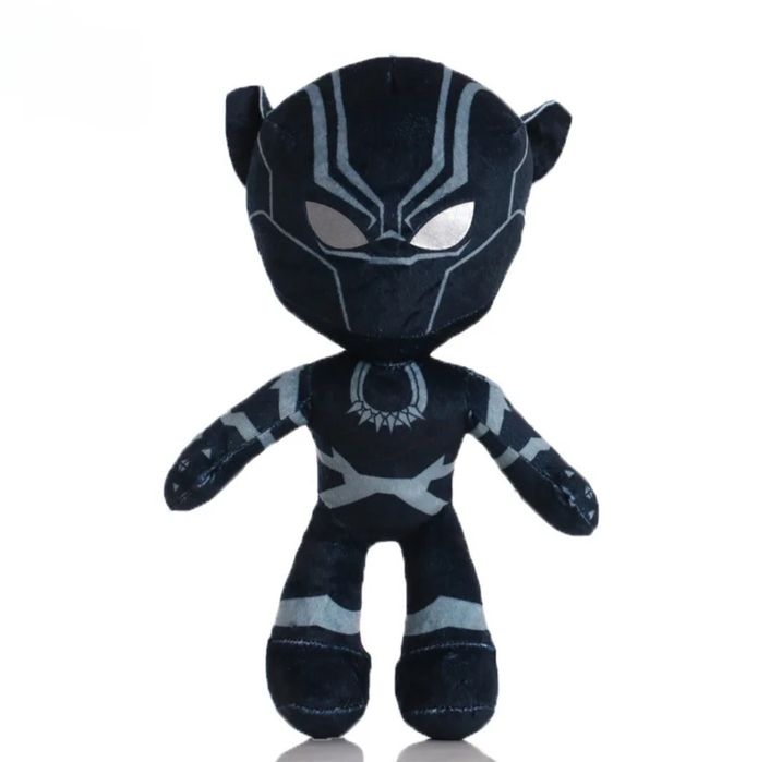 Плюшена играчка Непобедимите Avengers Спайдърмен Хълк и др