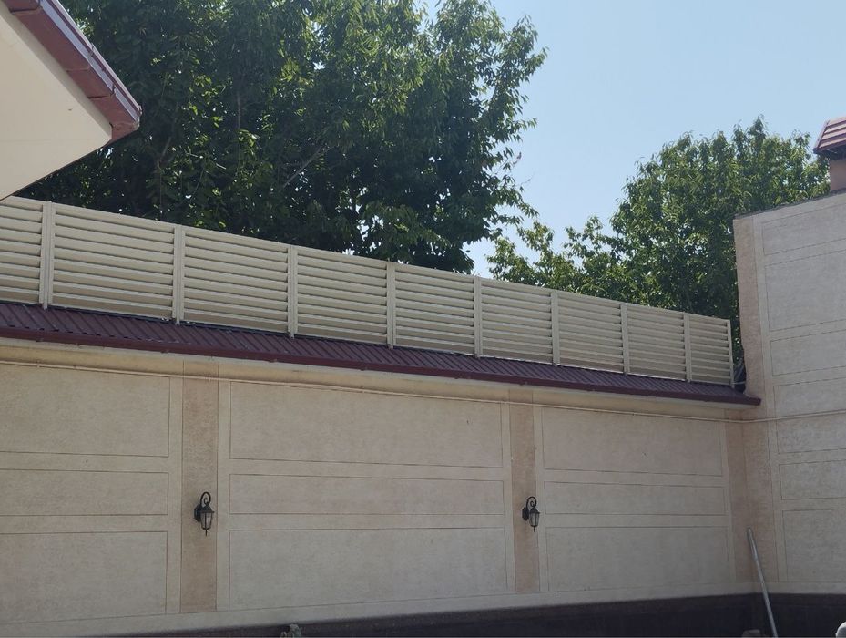 Жалюзи нового поколение