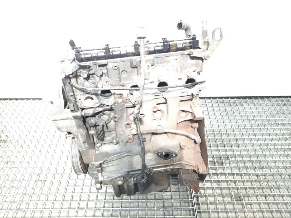 Motor, cod Z19DT, Opel Vectra C, 1.9 CDTI