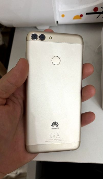 Продам Huawei P Smart 32гб