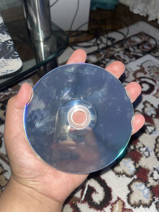 Диск на ps4 пс4.