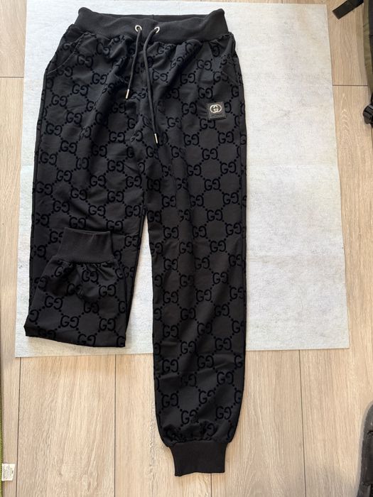 Нов Дамски Екип GUCCI р-р XL