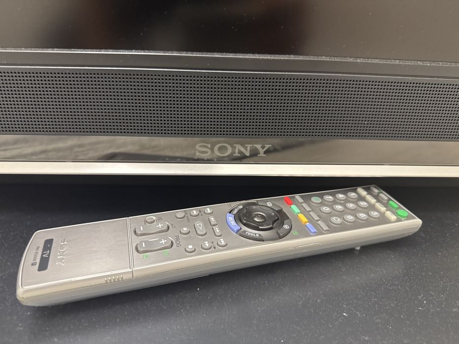 Телевизор SONY KDL -46X2000