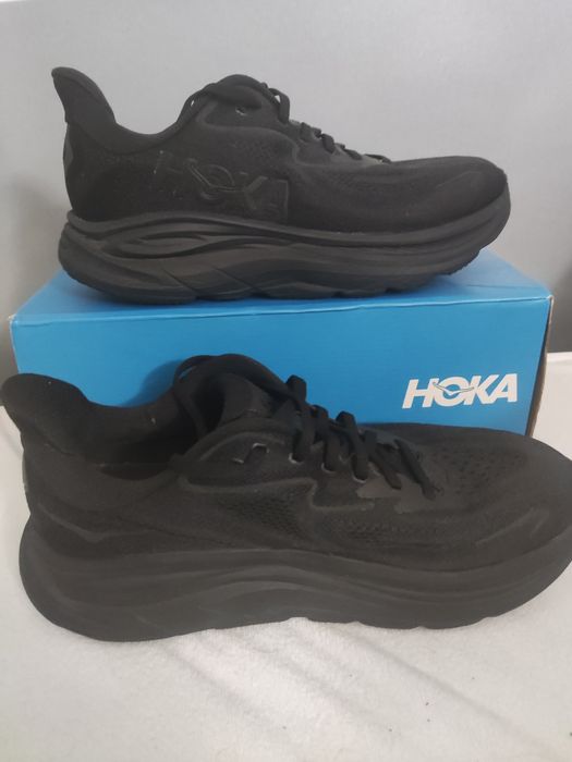 Hoka Clifton 10 wide marimea 42.5(27cm)