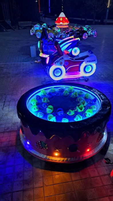 Рибалка сотилади