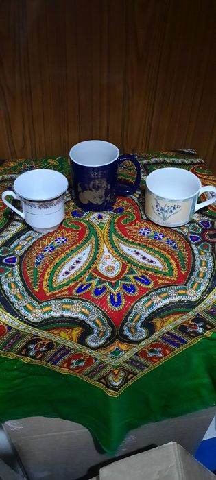 Бокалы с гороскопом(цена за 1шт.)