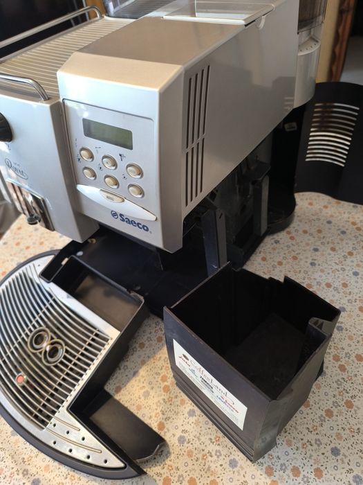 Saeco Royal Professional за части