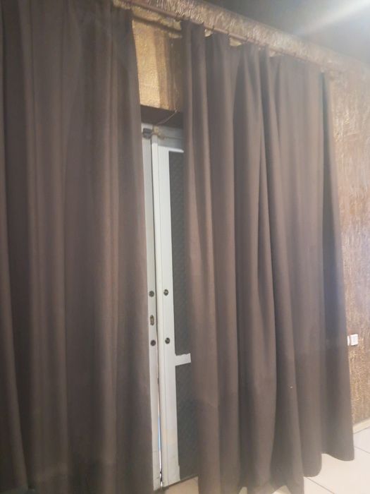 Продам тюль и шторы