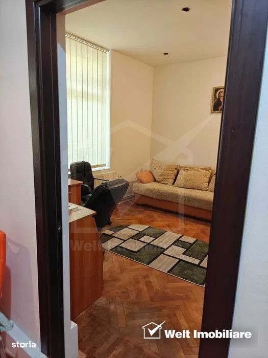 Apartament 2 camere, 40,6mp, Dorobantilor