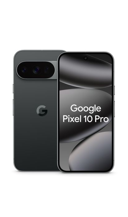 Google Pixel 10 Pro