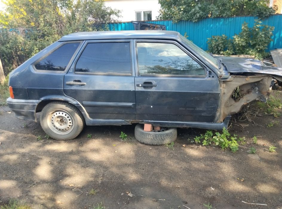 Продам авто ваз 2114