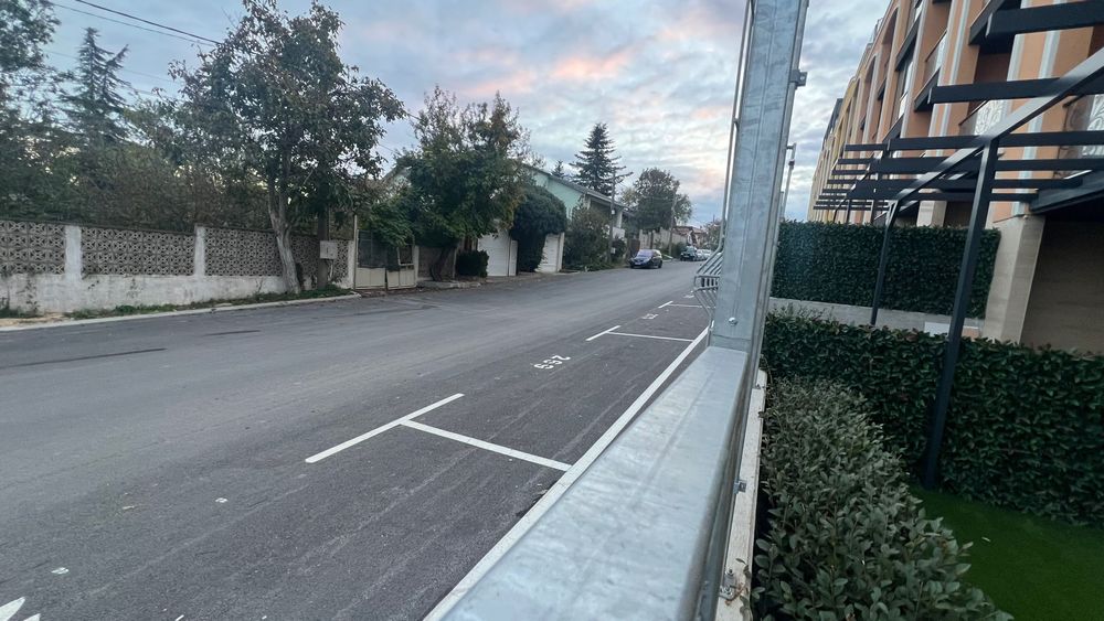 Дава се под наем Офис в Варна, Виница - 90 кв.м за 510 € - Снимка #8