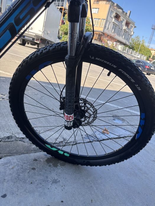 Cross GRX 9  в отлично състояние
