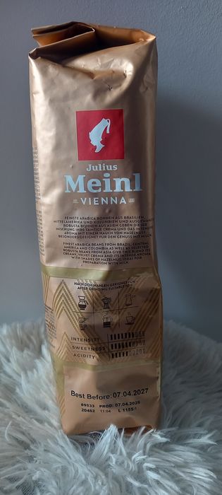 Cafea Julius Meinl