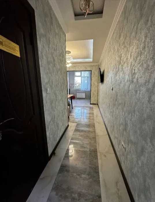 Продается 3х комнатная квартира, Район Сергели 1, Метро, 0837