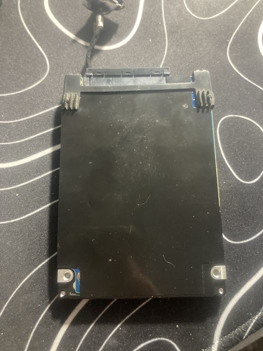Hdd ноутбучный 400гб