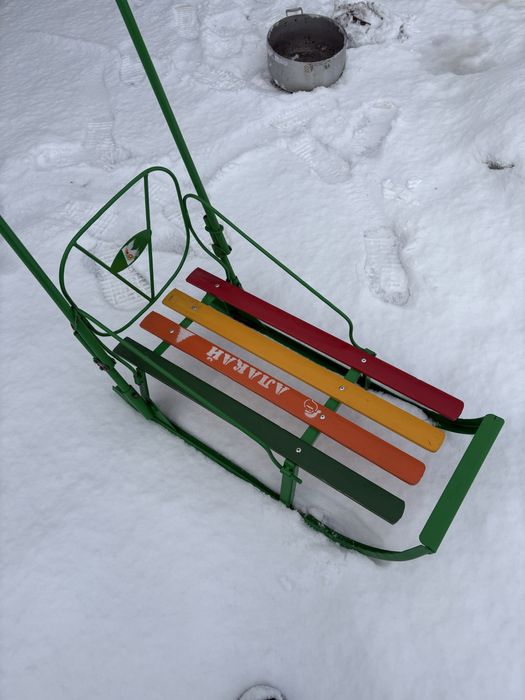 Балалар шанасын сатамын