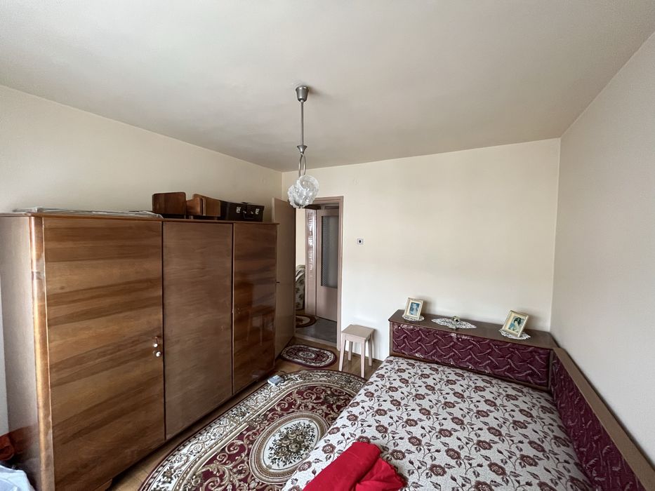 Apartament de vanzarea in Pucioasa