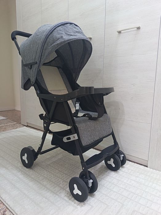 Детская коляска SEEBABY