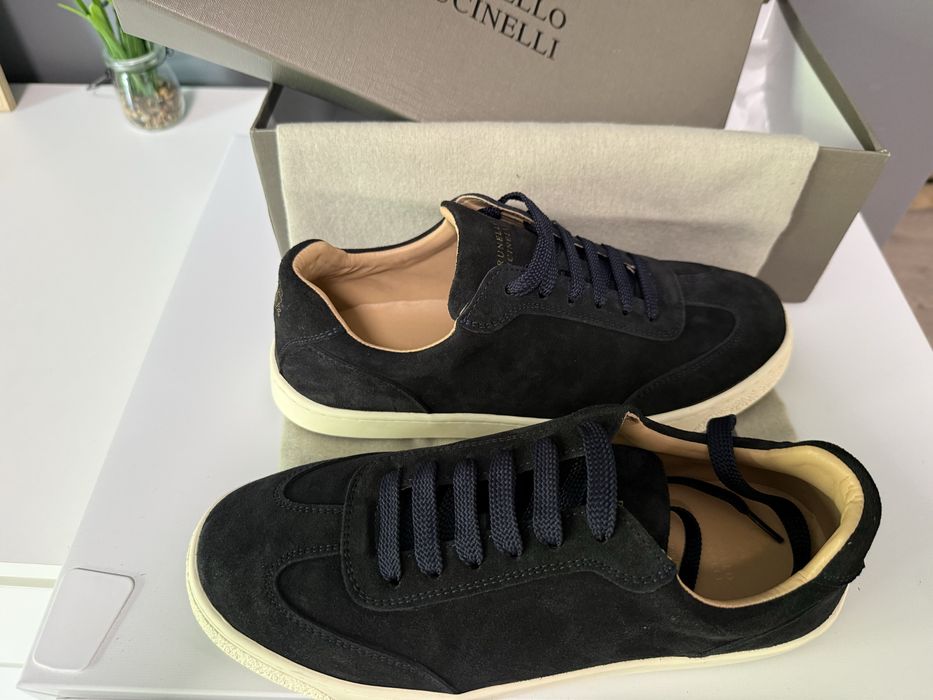 Кецове Brunello Cucinelli