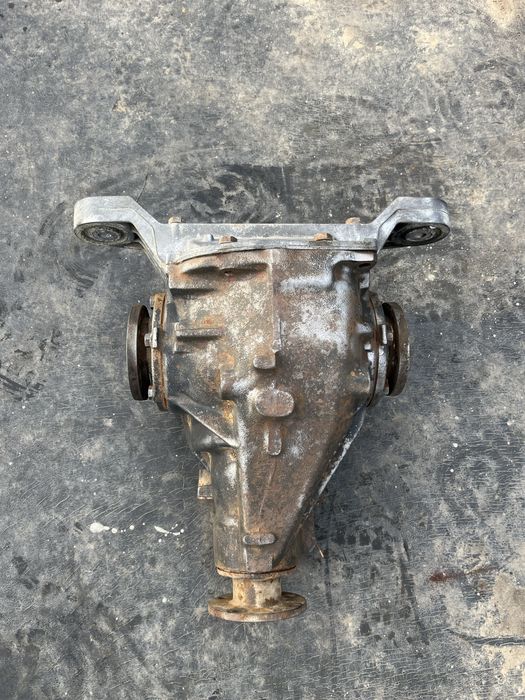 Grup blocant 188mm e36