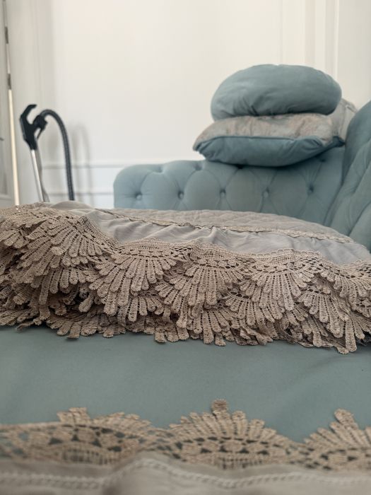 Орындыққа жапқыш