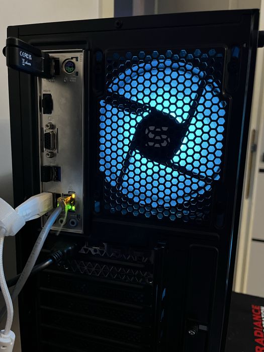 PC Gaming i5-12400F | RTX 5060 8GB | 32GB RAM