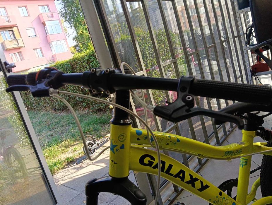 Детско колело GALAXY – 88€