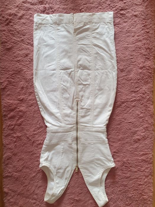 Дънкова рокля Guess Хs