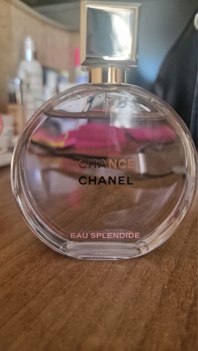 Духи Chanel Chance Eau Splendide