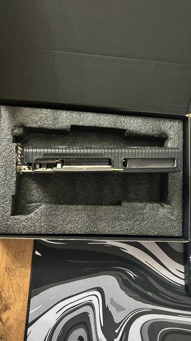 RTX 3060 12 GB Dual palit