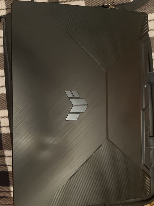 Asus tuf gaming a15