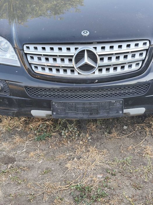 Продава на части Mercedes ML 320