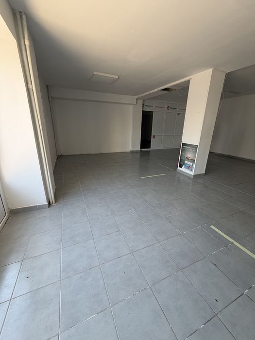 Spatiu Comercial 72,02 mp Dalas Tulcea