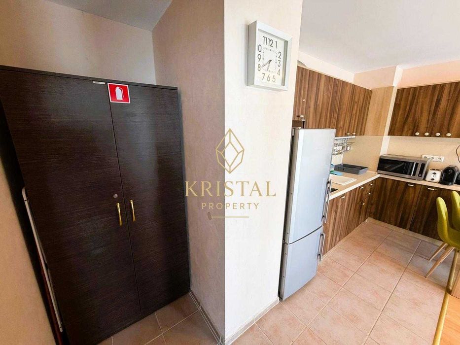 Продава се Двустаен апартамент в Свети Влас - 56 кв.м за 1134 €/кв.м - Снимка #6