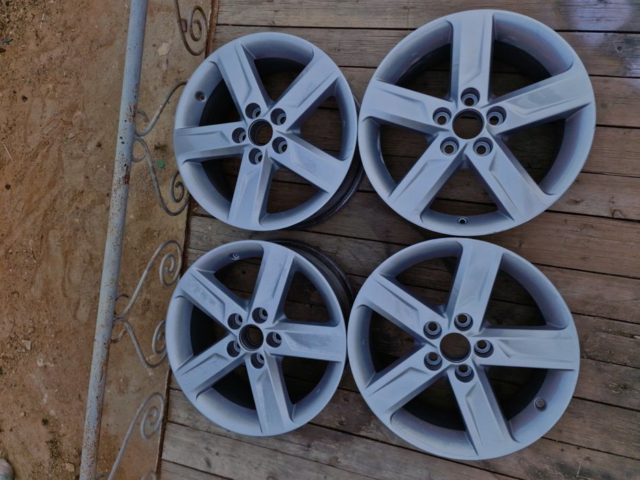 диска камри 50 R17