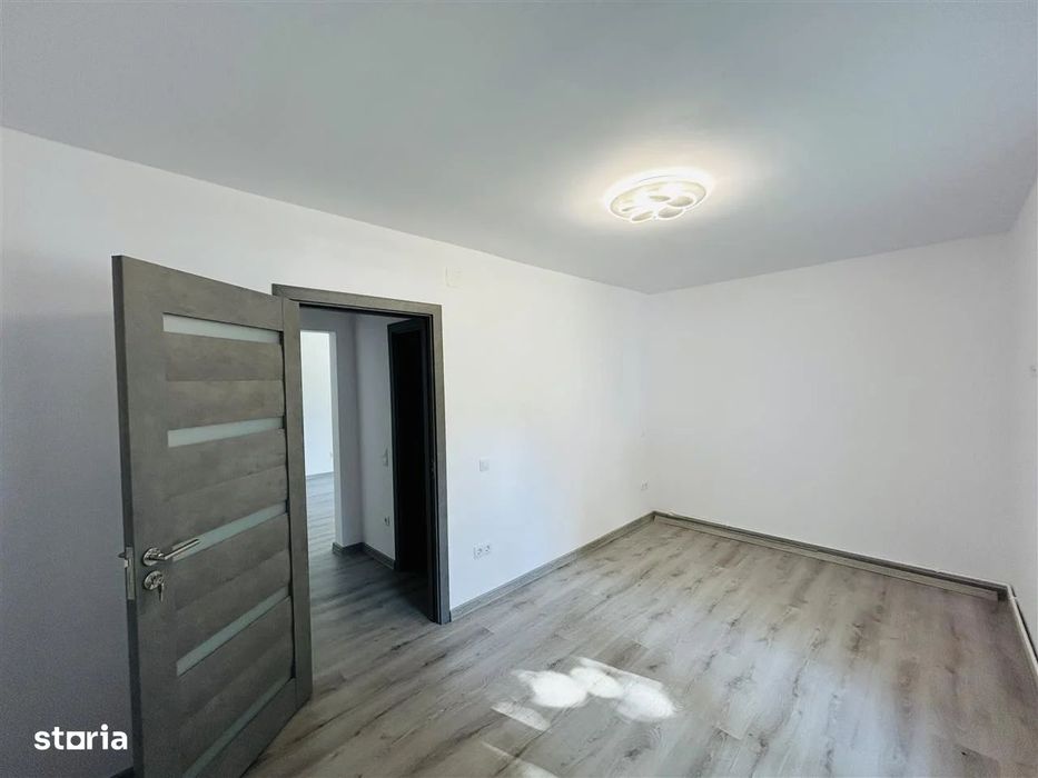 Apartament de vânzare în Sibiu - 2 camere, complet renovat, Terezian