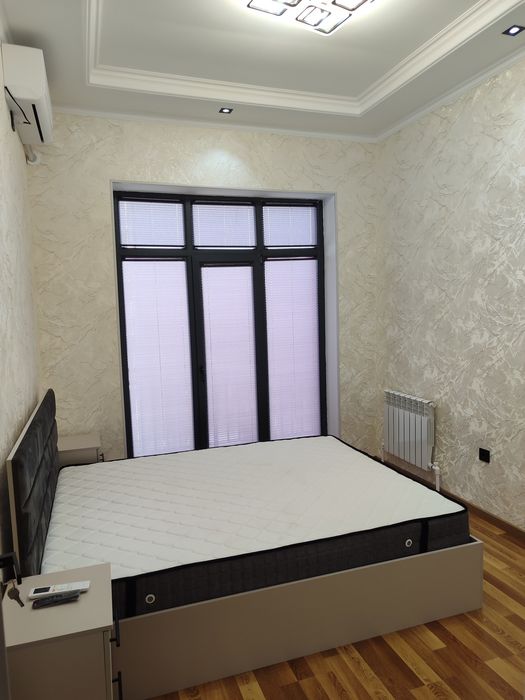 Obi Hayot Novostroyka | 67 m² | Yangi remont | Hech kim yashamagan