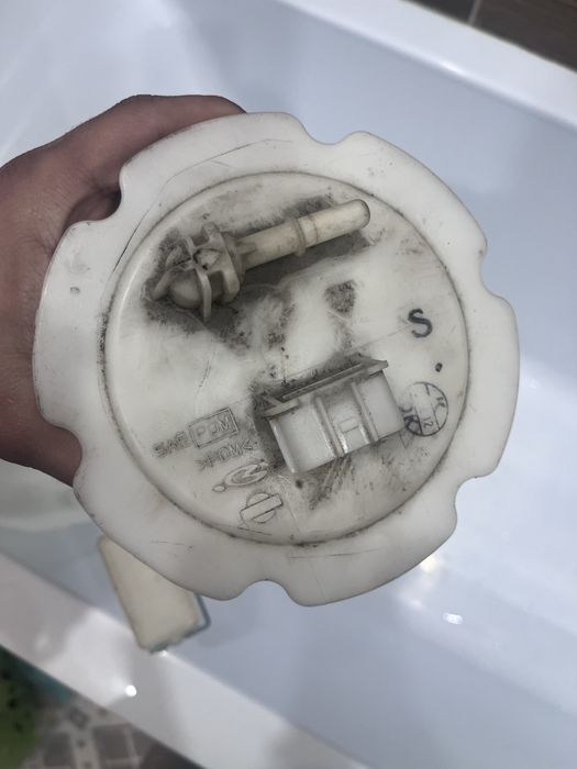 Бензанасос nissan X Trail T30, Tiana J31, Altima J31