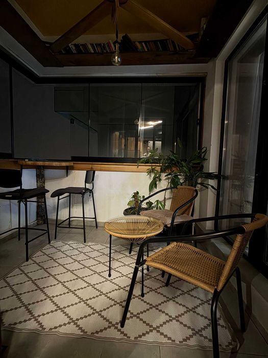 Direct proprietar - Apartament 2 camere Metropolitan Berceni, etaj 11, designer, la cheie